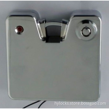 High Quality of Gun Lock for Safekeeping